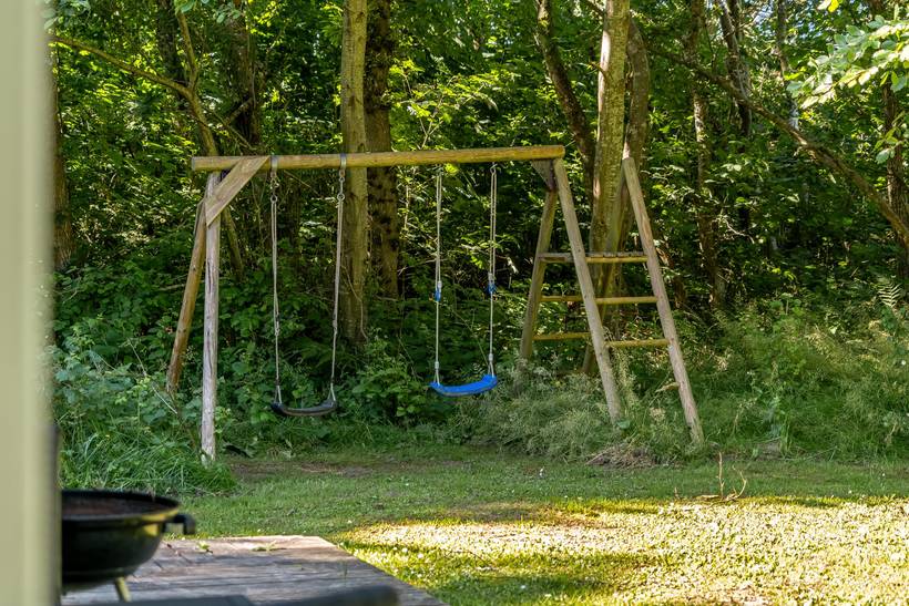 Foto von Ferienhaus DE57 in Nr. Rubjerg - Løkken - Nordjütland