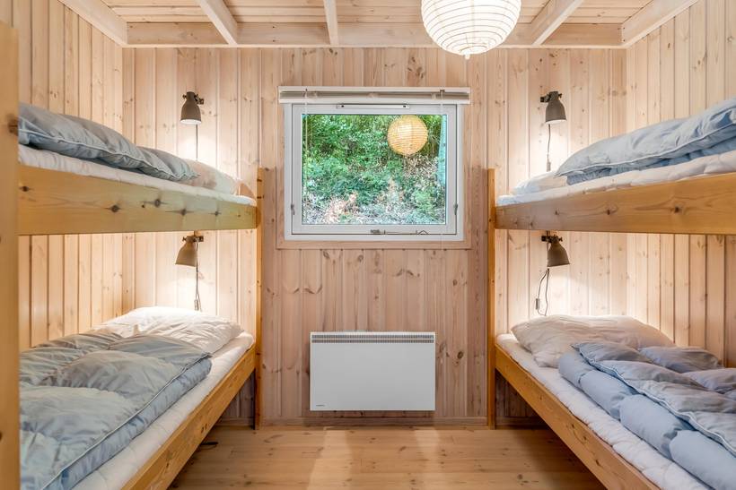 Foto von Ferienhaus DE57 in Nr. Rubjerg - Løkken - Nordjütland