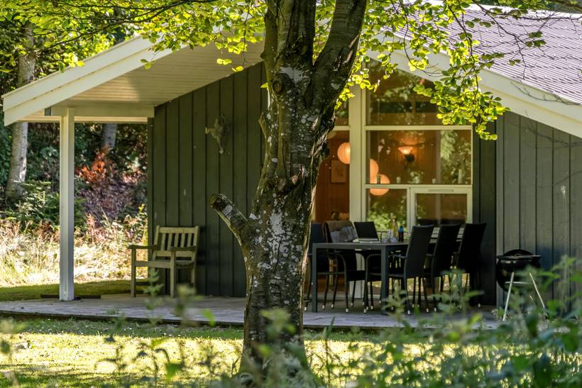 Foto von Ferienhaus DE57 in Nr. Rubjerg - Løkken - Nordjütland