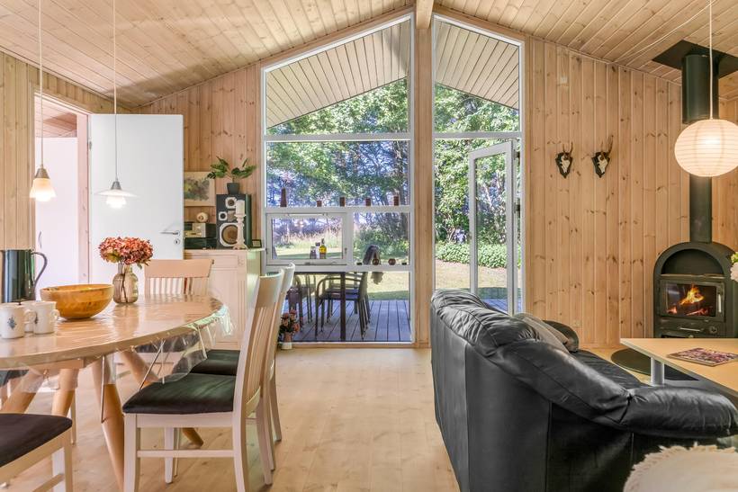 Foto von Ferienhaus DE57 in Nr. Rubjerg - Løkken - Nordjütland
