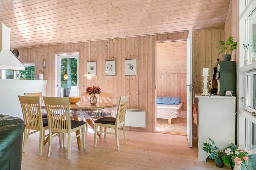 Foto von Ferienhaus DE57 in Nr. Rubjerg - Løkken - Nordjütland