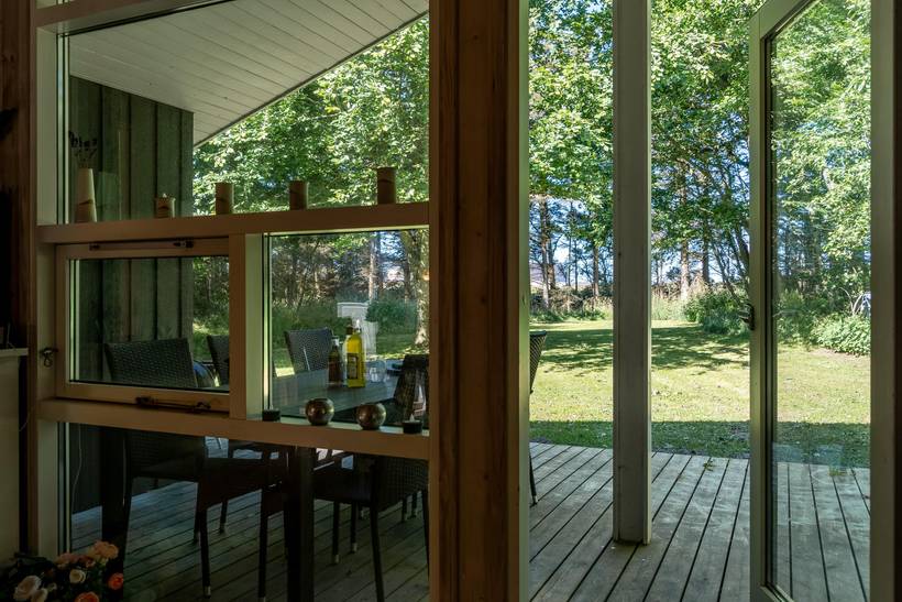Foto von Ferienhaus DE57 in Nr. Rubjerg - Løkken - Nordjütland