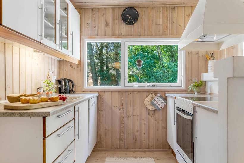 Foto von Ferienhaus DE57 in Nr. Rubjerg - Løkken - Nordjütland