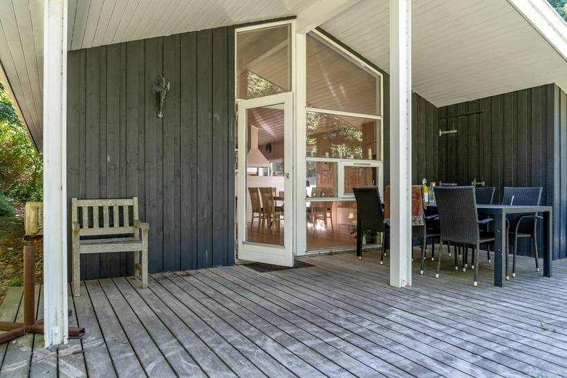 Foto von Ferienhaus DE57 in Nr. Rubjerg - Løkken - Nordjütland