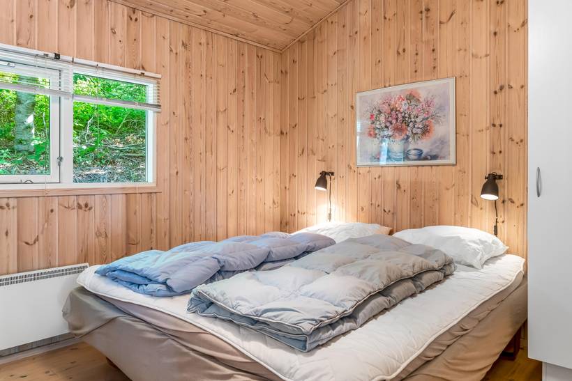 Foto von Ferienhaus DE57 in Nr. Rubjerg - Løkken - Nordjütland