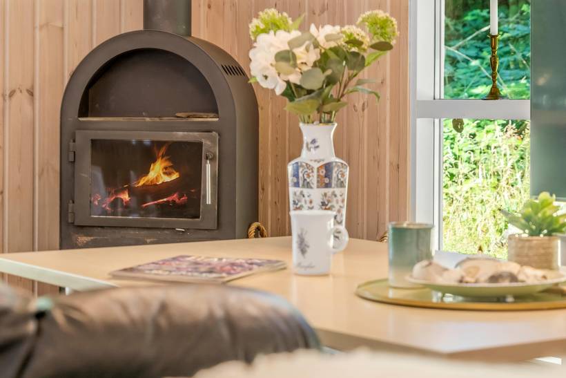 Foto von Ferienhaus DE57 in Nr. Rubjerg - Løkken - Nordjütland