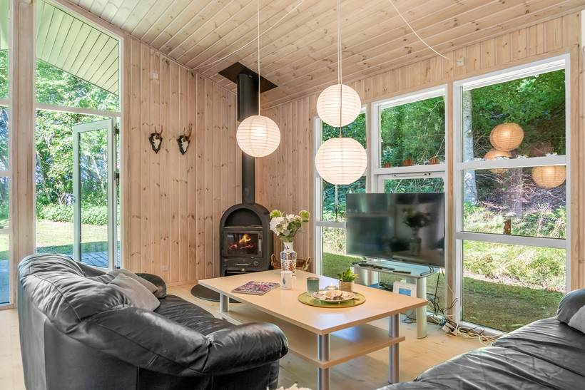 Foto von Ferienhaus DE57 in Nr. Rubjerg - Løkken - Nordjütland