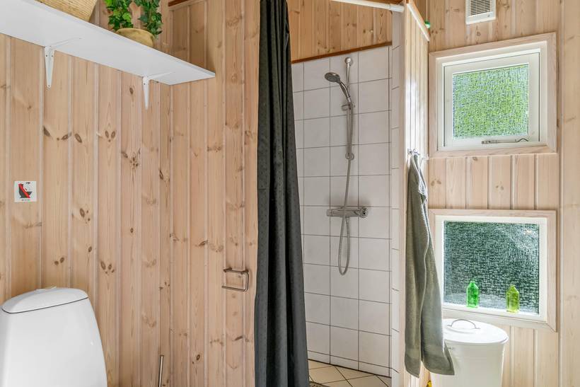 Foto von Ferienhaus DE57 in Nr. Rubjerg - Løkken - Nordjütland