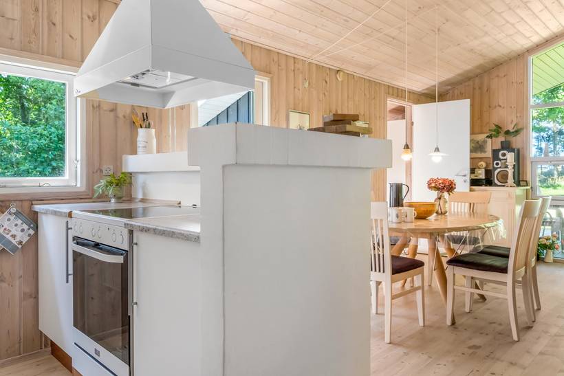 Foto von Ferienhaus DE57 in Nr. Rubjerg - Løkken - Nordjütland