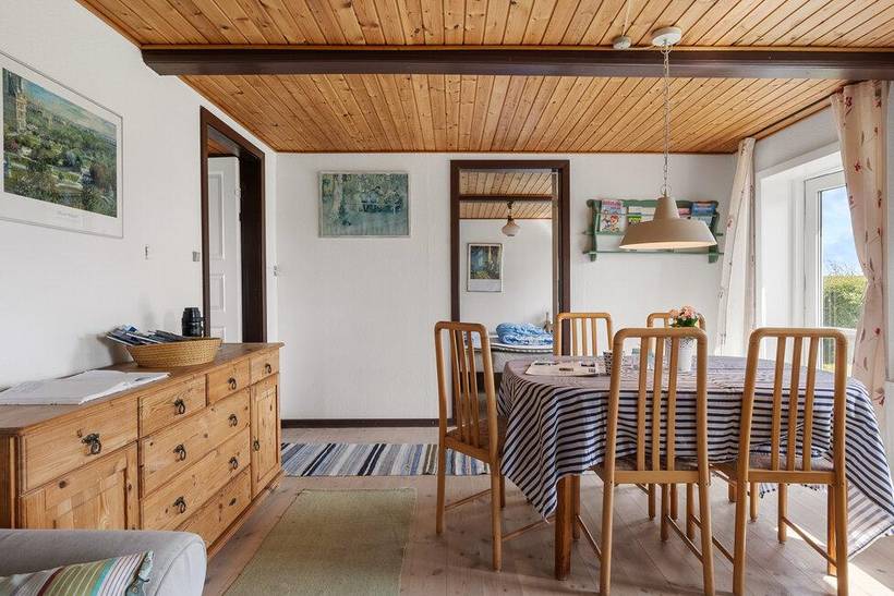 Foto von Ferienhaus DE58 in Kegnæs - Als
