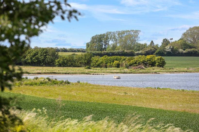 Foto von Ferienhaus DE58 in Kegnæs - Als