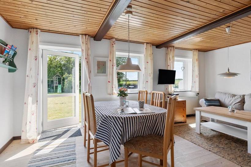 Foto von Ferienhaus DE58 in Kegnæs - Als