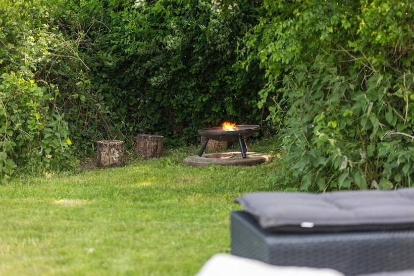 Foto von Ferienhaus DE58 in Kegnæs - Als