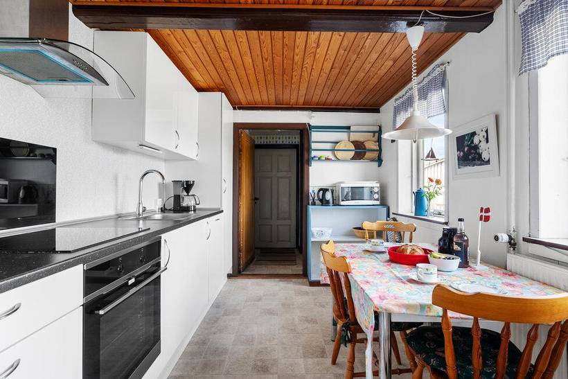 Foto von Ferienhaus DE58 in Kegnæs - Als