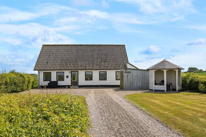 Foto von Ferienhaus DE58 in Kegnæs - Als