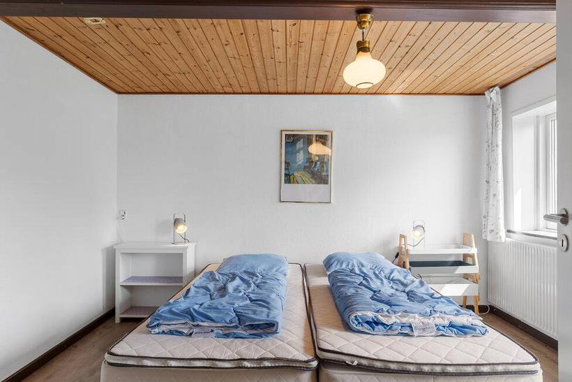 Foto von Ferienhaus DE58 in Kegnæs - Als