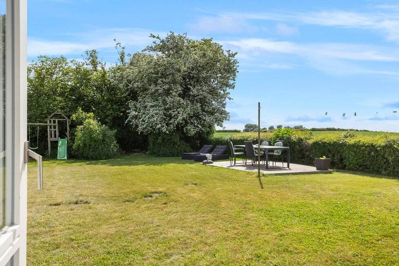 Foto von Ferienhaus DE58 in Kegnæs - Als