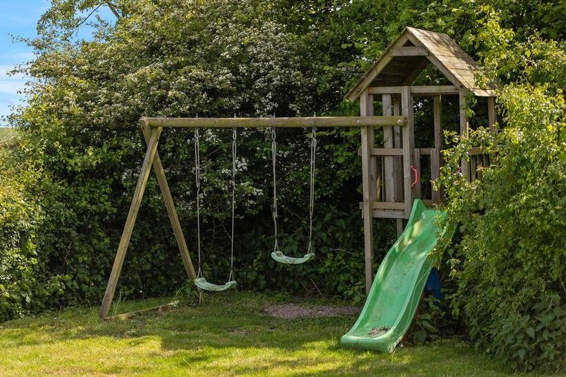 Foto von Ferienhaus DE58 in Kegnæs - Als