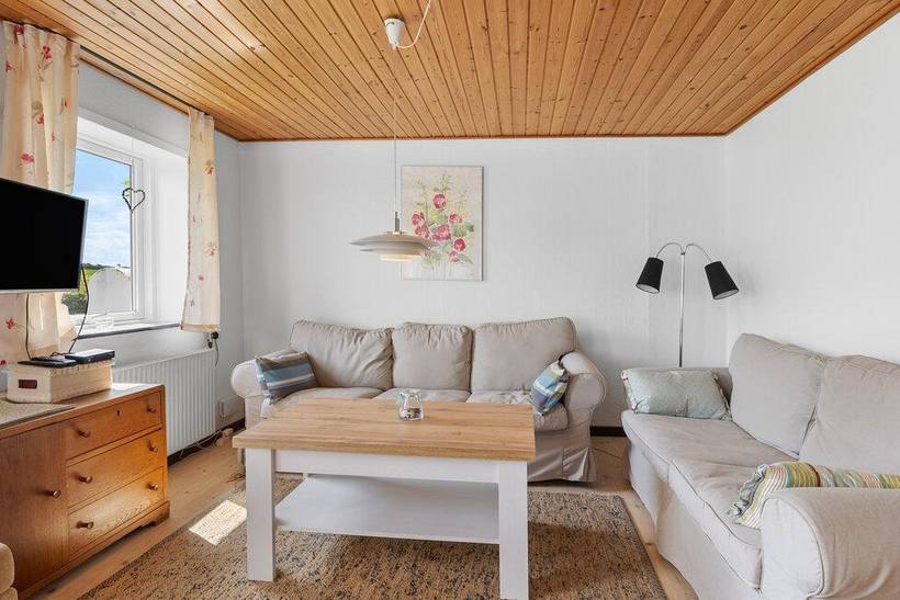 Foto von Ferienhaus DE58 in Kegnæs - Als