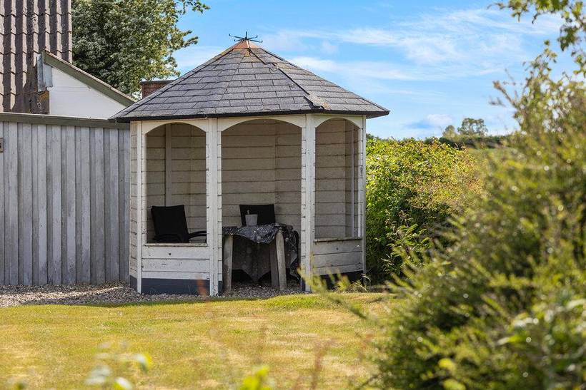 Foto von Ferienhaus DE58 in Kegnæs - Als