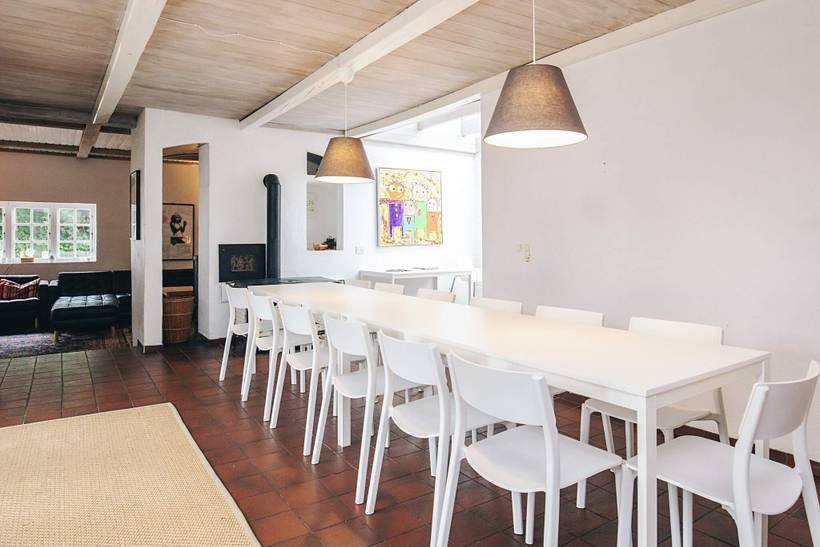 Foto von Ferienhaus DE60 in Marielyst - Falster