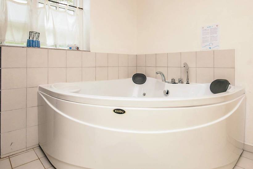 Foto von Ferienhaus DE60 in Marielyst - Falster