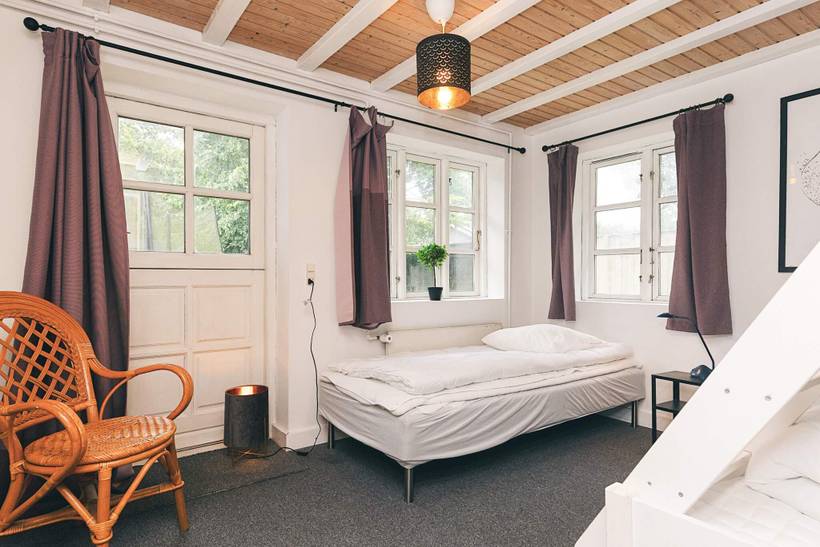 Foto von Ferienhaus DE60 in Marielyst - Falster
