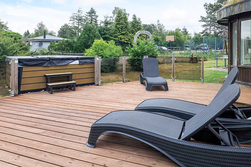 Foto von Ferienhaus DE60 in Marielyst - Falster