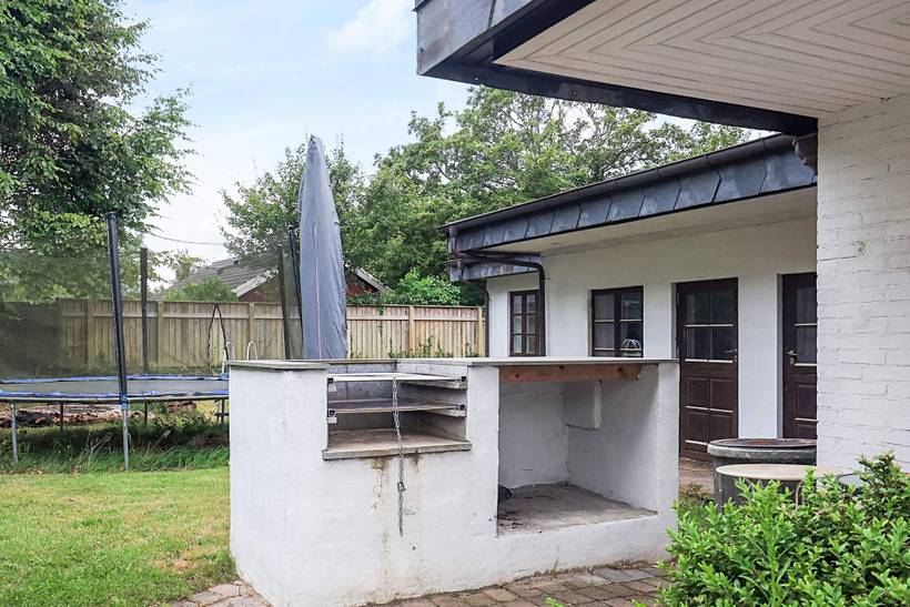 Foto von Ferienhaus DE60 in Marielyst - Falster