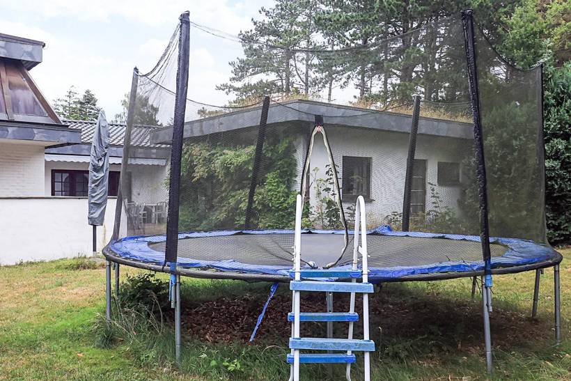 Foto von Ferienhaus DE60 in Marielyst - Falster
