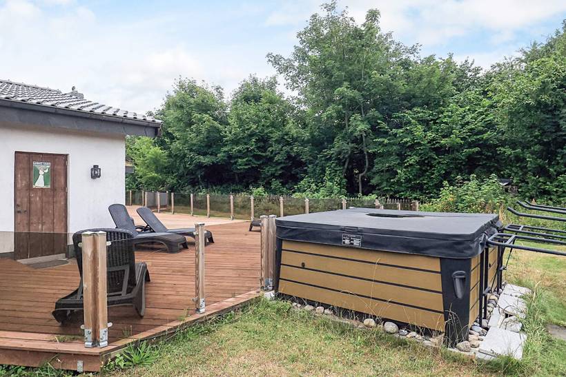Foto von Ferienhaus DE60 in Marielyst - Falster