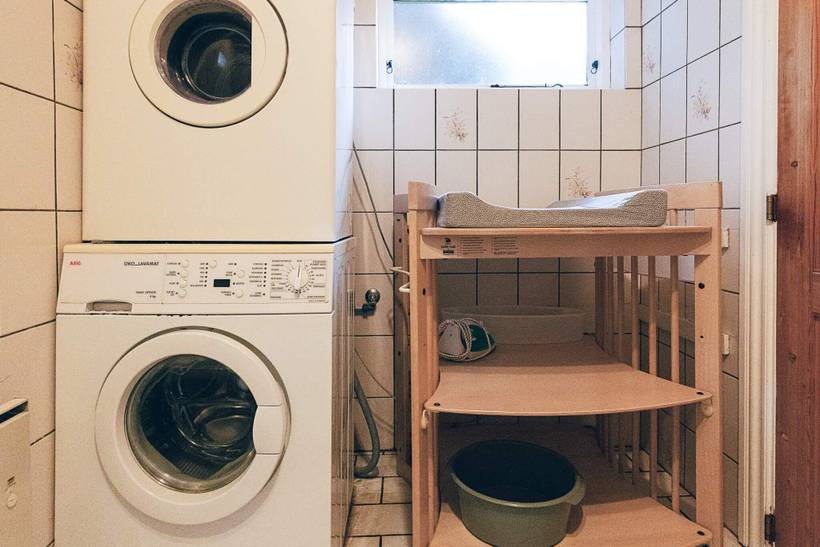 Foto von Ferienhaus DE60 in Marielyst - Falster