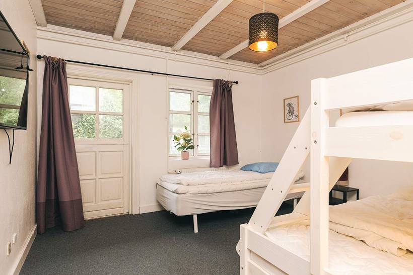 Foto von Ferienhaus DE60 in Marielyst - Falster