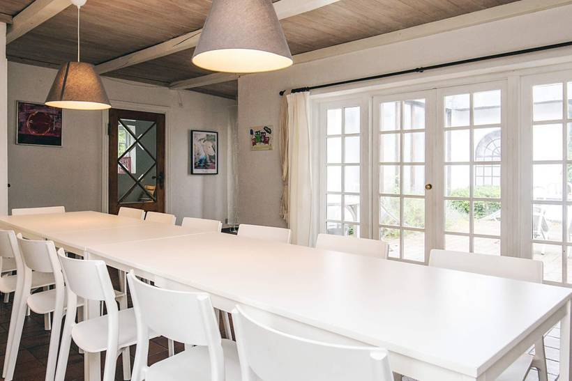 Foto von Ferienhaus DE60 in Marielyst - Falster