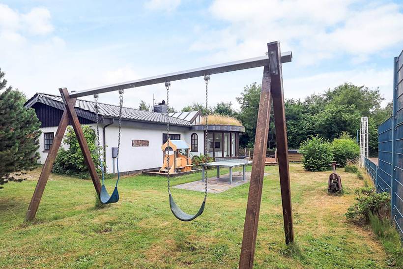 Foto von Ferienhaus DE60 in Marielyst - Falster