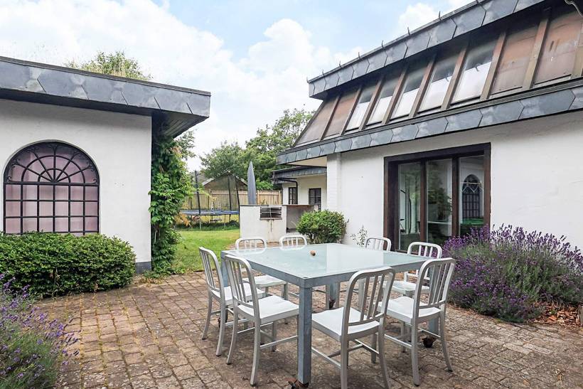 Foto von Ferienhaus DE60 in Marielyst - Falster