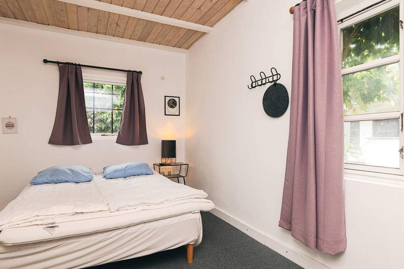 Foto von Ferienhaus DE60 in Marielyst - Falster