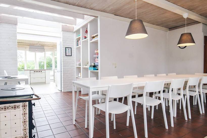 Foto von Ferienhaus DE60 in Marielyst - Falster