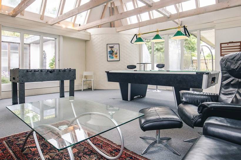Foto von Ferienhaus DE60 in Marielyst - Falster
