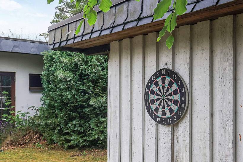 Foto von Ferienhaus DE60 in Marielyst - Falster