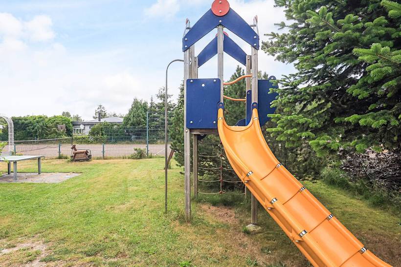 Foto von Ferienhaus DE60 in Marielyst - Falster