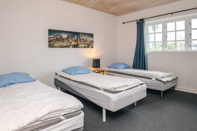 Foto von Ferienhaus DE60 in Marielyst - Falster