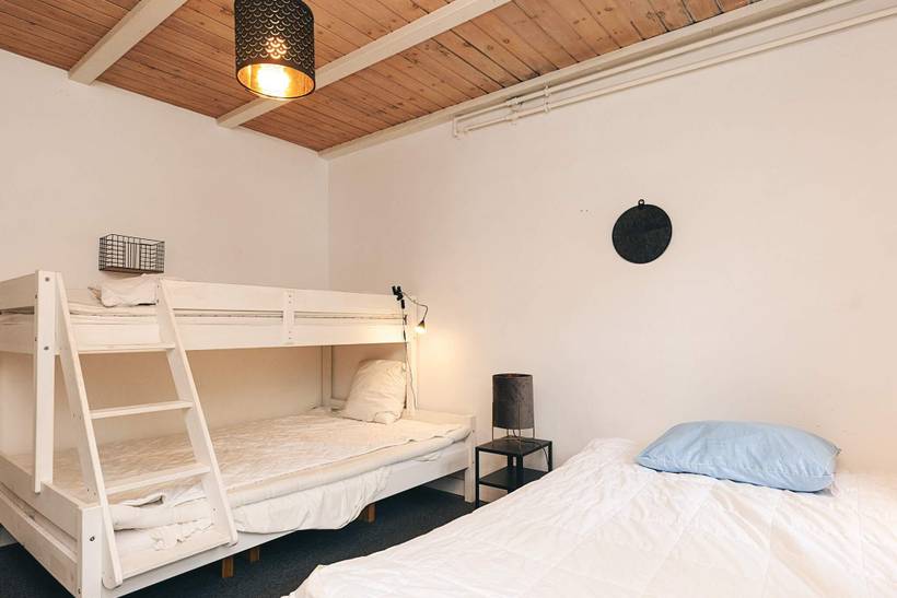 Foto von Ferienhaus DE60 in Marielyst - Falster