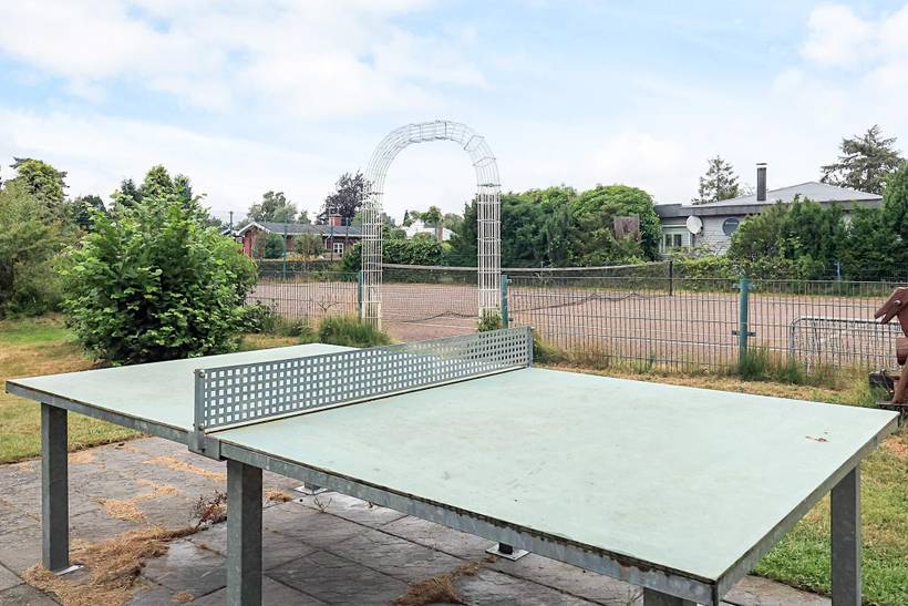 Foto von Ferienhaus DE60 in Marielyst - Falster