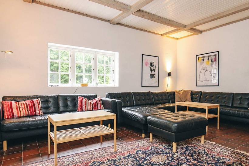 Foto von Ferienhaus DE60 in Marielyst - Falster