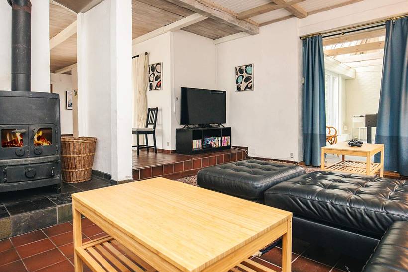 Foto von Ferienhaus DE60 in Marielyst - Falster