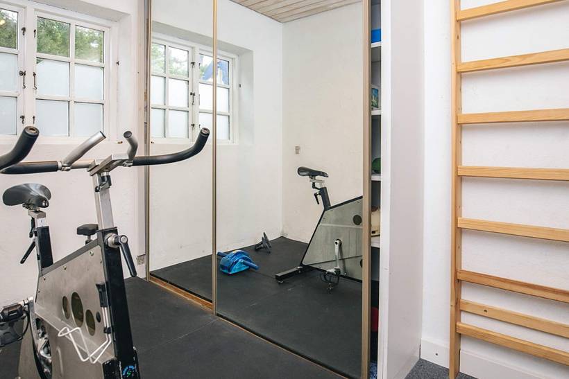 Foto von Ferienhaus DE60 in Marielyst - Falster
