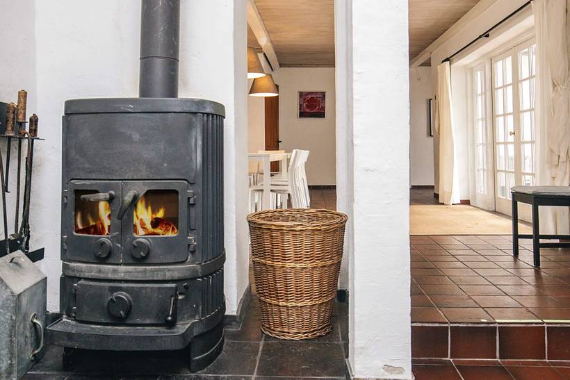 Foto von Ferienhaus DE60 in Marielyst - Falster