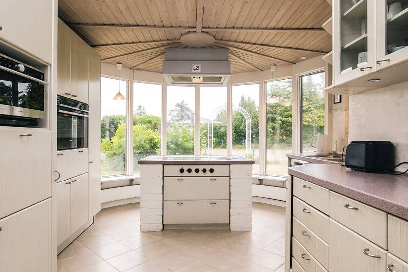 Foto von Ferienhaus DE60 in Marielyst - Falster