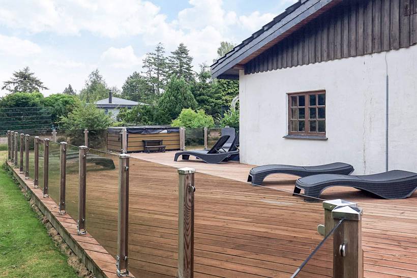 Foto von Ferienhaus DE60 in Marielyst - Falster